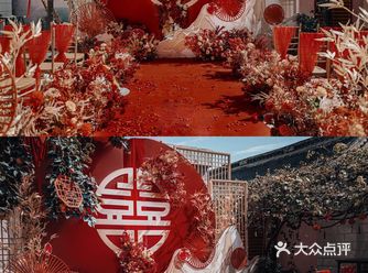 南宁的这家婚庆公司不能错过，别怪我没提醒你