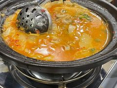 -李师傅脆肚(华强北店)