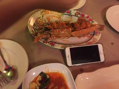 -Red Lobster