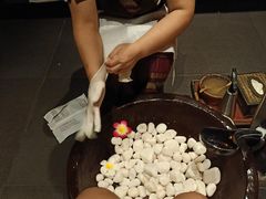 -泰合玺·精油疗愈SPA(南京光环花园城店)