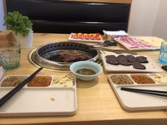 -朝鲜烤肉(安宁庄店)