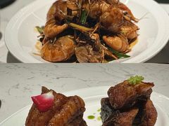-锦楼·臻选新杭帮(正大广场店)
