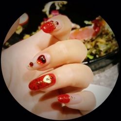 -甲壳儿美甲美睫