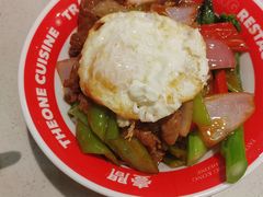 -明腾壹间茶餐厅(新都会花园广场店)