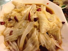 -乐口福家常菜馆(古庸路店)
