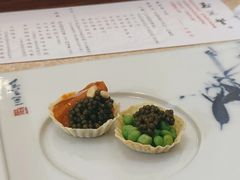 -玉芝兰(长发街店)