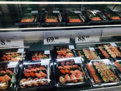 -山姆餐吧(山姆会员商店店)