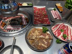 -大叹号·朝鲜族烤肉(潍坊泰华城店)