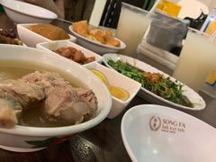 -松發肉骨茶(先得坊店)