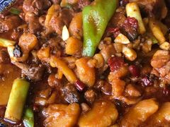 -福顺祥大盘鸡(临潼店)
