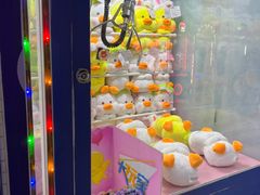 -大玩家(金牛万达店)