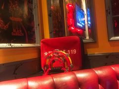 -INLOVE KTV(西溪印象城店)