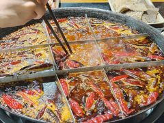 -渝杨胖娃老火锅(中兴路店)