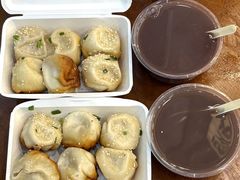-腾元生煎(西华路店)