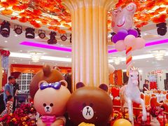 -好福记饭店(红梅公园店)