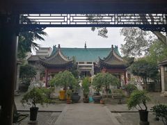 -西安化觉巷清真大寺