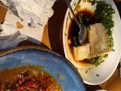 -金掌勺·锅包肉(双榆树店)