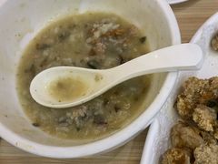 -台北楚楚园馅饼粥(虹桥南丰城店)
