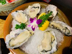-蟹将军·松叶蟹和牛日料放题自助(K11店)