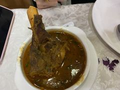 -葛尼沙印度餐厅 (镇明路店)