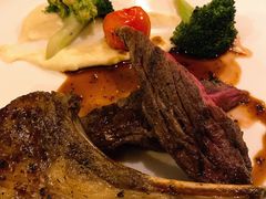 -WOLFGANG PUCK KITCHEN & BAR(迪士尼小镇店)