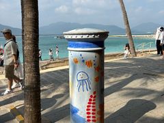 -海南分界洲岛旅游区