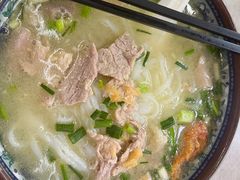 -许佳后安粉汤店