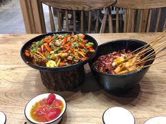 -成都吃客(九眼桥店)