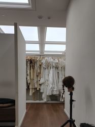 -WAVE SODA摄影工作室