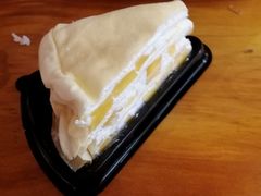 -薇薇安千层蛋糕(府城店)