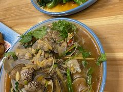 -飨赫驾瓦罐烤鸡(佛岗店)