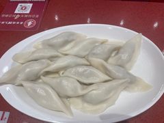 -喜家德虾仁水饺(长泰广场店)