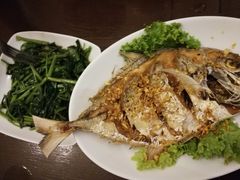 -自然餐厅(Phuket)