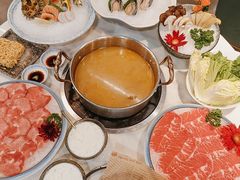 -喜聚薈·花膠雞海鮮火鍋(越秀店)