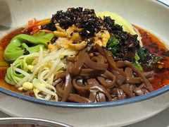 -江城小馆陕南妈妈菜·全球旅行餐厅(钟楼店)