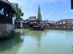 -乌镇景区