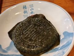 -61号餐吧(兴坪古镇漓江店)