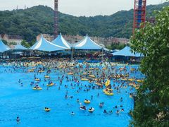 -杭州浪浪浪水公园