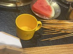 -旺蜀主成都串串火锅(西直门凯德MALL店)