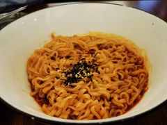 火鸡拉面-青春分食(仙林大学城店)