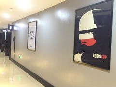 麦迪逊影院-德信影城(万泰城店)