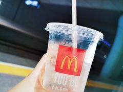 -麦当劳(杭州东站高铁店)