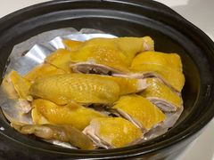 -東海海鲜酒家(中信广场店)