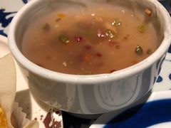 西湖藕粉-桂满陇天书(南京德基旗舰店)