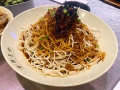 -靓靓蒸虾(中山公园店)