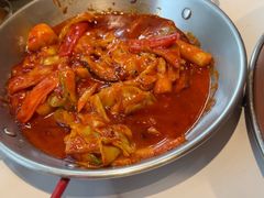 -西塔老太太泥炉烤肉(望京一店)