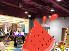 -天空之城欢乐嘉年华苏州店(环球188广场店)