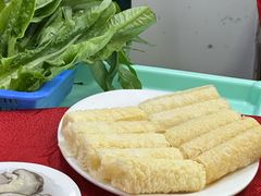 -花苑美食横琴生蚝火锅(拱北粤华路店)