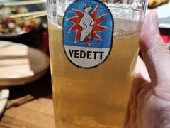 -1819餐厅·团队聚餐·烤串·精酿