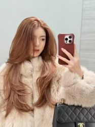 -GANO HAIR 